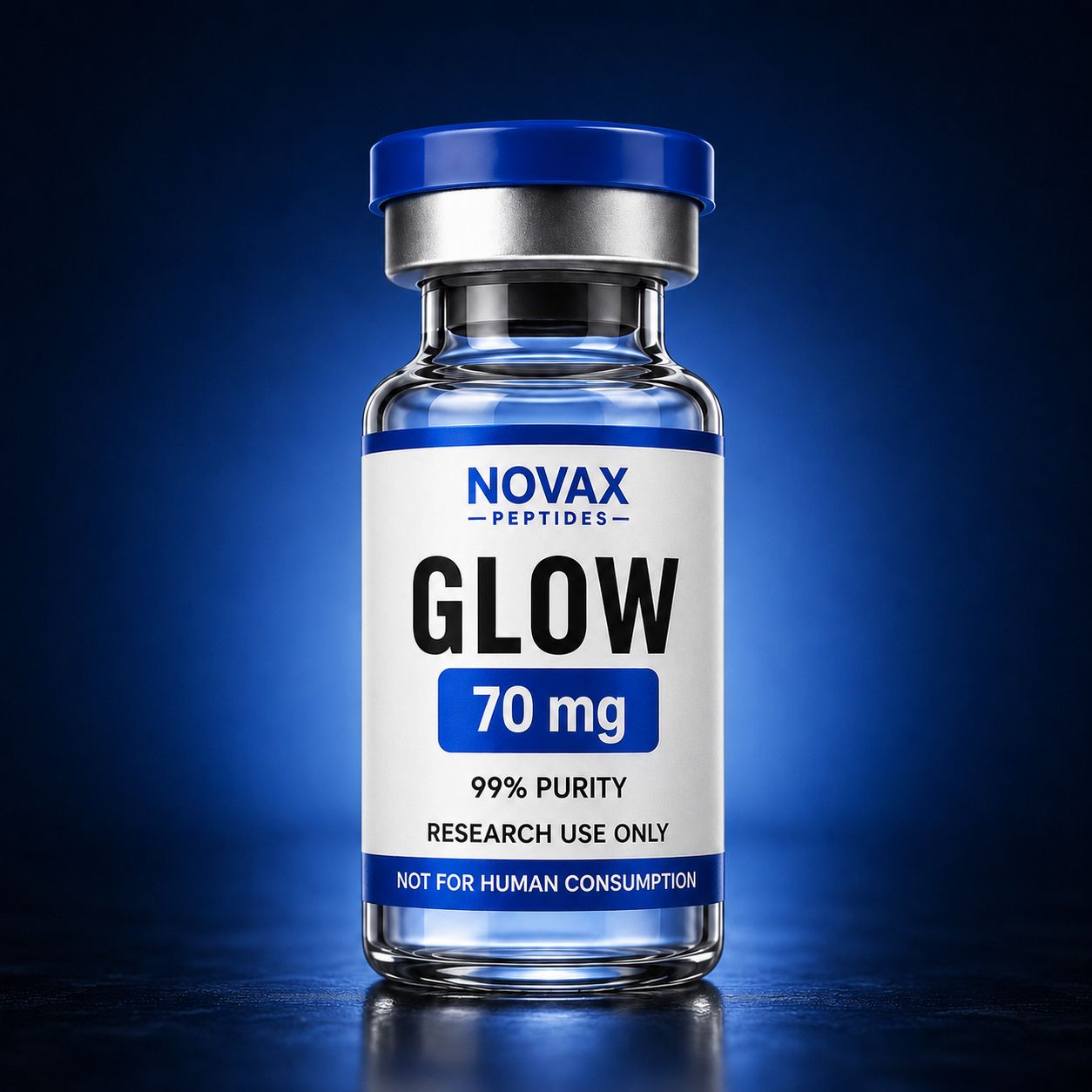 GLOW 70mg